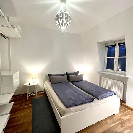 Zentrales City-Appartment 拜罗伊特 外观 照片