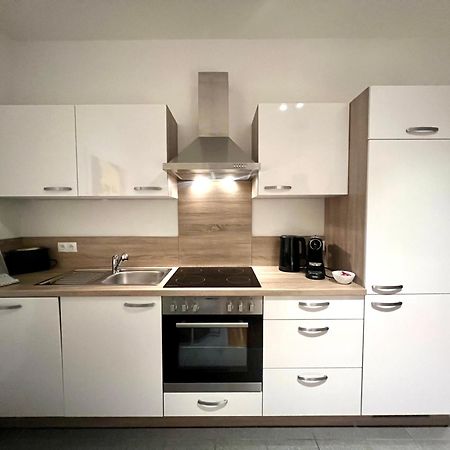 Zentrales City-Appartment 拜罗伊特 外观 照片
