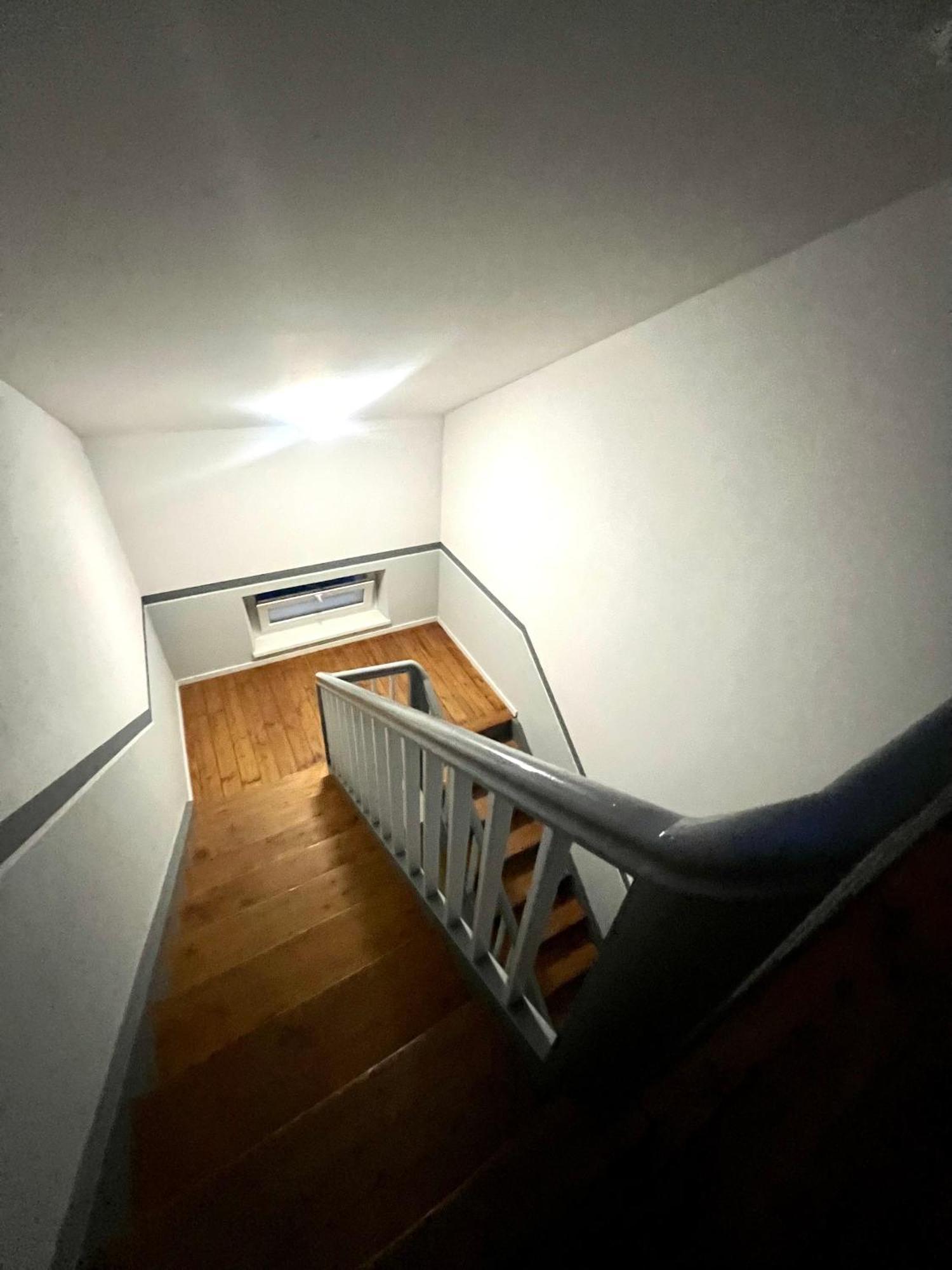 Zentrales City-Appartment 拜罗伊特 外观 照片